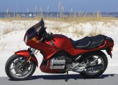 1987 BMW K 75 S photo